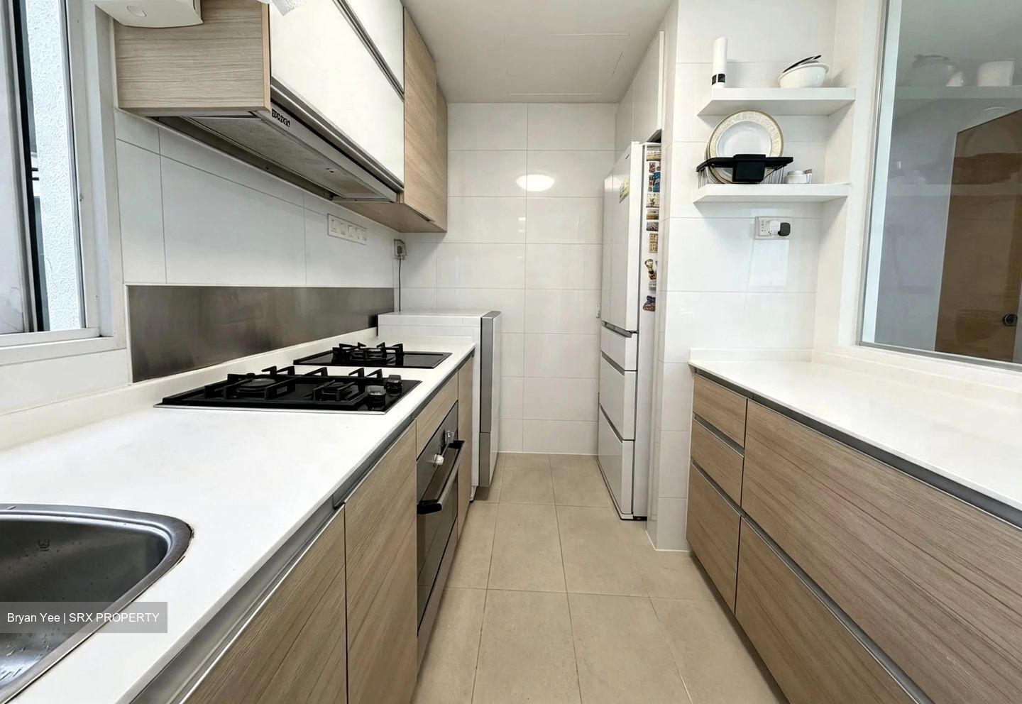 Parc Emily (D9), Condominium #603591441